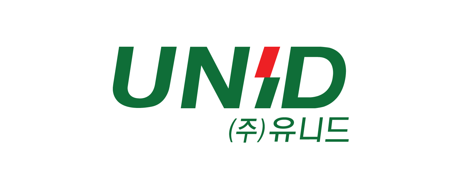Logo de UNID